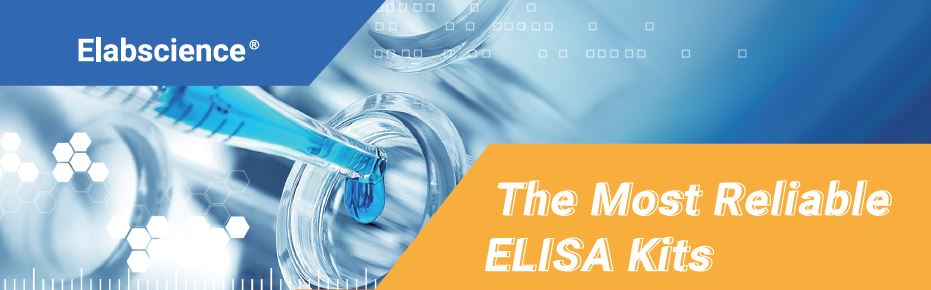 ELISA kits